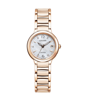 Citizen Exceed Limited Model ES9323-54W