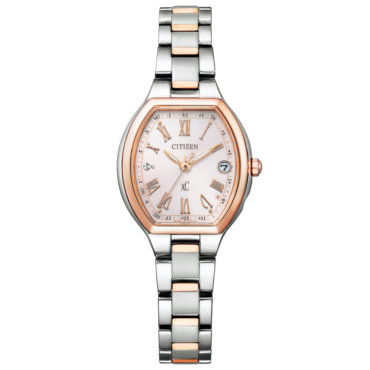 Citizen xC Basic Collection ES9364-57W