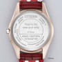 Citizen Exceed Disney Collection Limited Model ES9378-01X