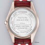 Citizen Exceed Disney Collection Limited Model ES9378-01X