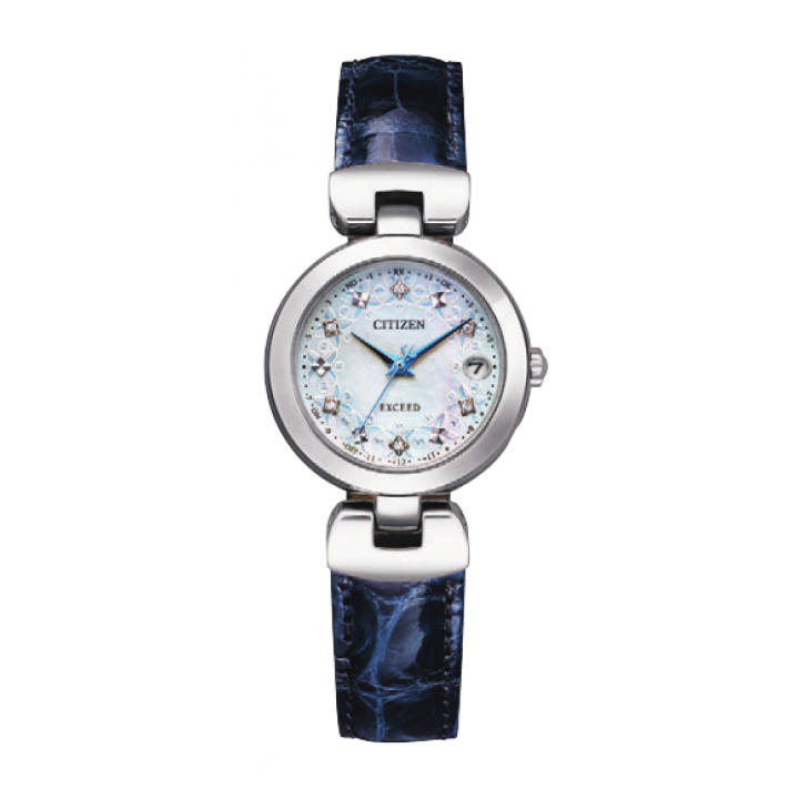 Citizen Exceed Titania Happy Flight Eco-Drive Limited Model ES9420-07D