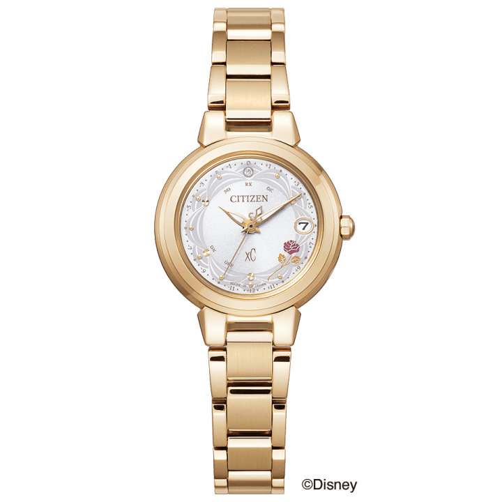 Citizen xC Disney Collection Limited Edition ES9432-67A