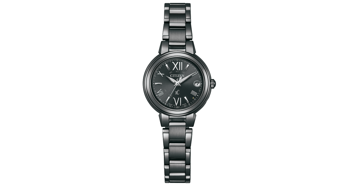 Citizen xC Basic Collection Limited Edition ES9435-69E Citizen xC Basic Collection Limited Edition ES9435-69E