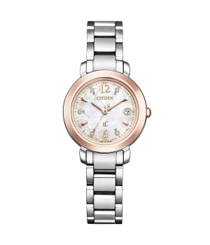 Citizen xC Hikari Collection 25th Anniversary Limited Model ES9445-65W