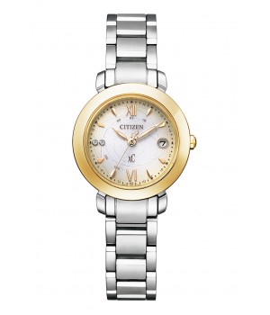 Citizen xC African Rose Collaboration Limited Model ES9447-51A