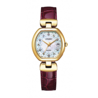 Citizen Exceed Titania Happy Flight Eco-Drive Limited Model ES9452-01D