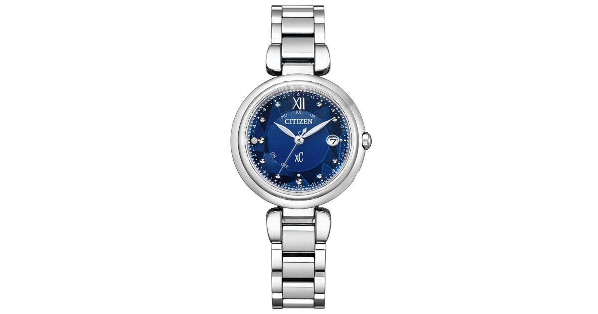 CItizen xC Limited Model ES9460-53N | Sakurawatches.com