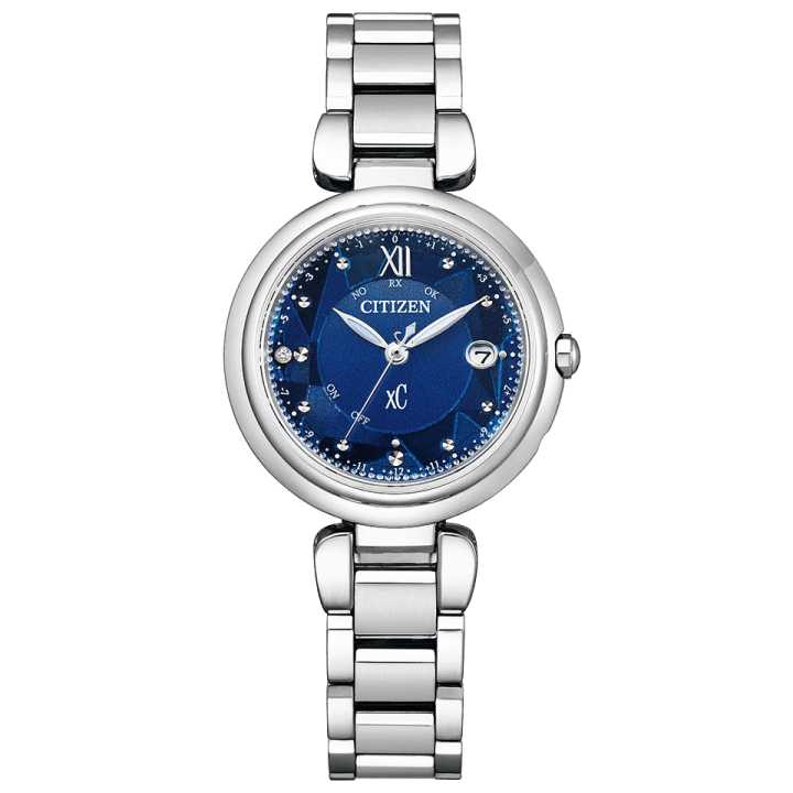 CItizen xC Limited Model ES9460-53N