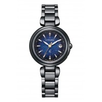 Citizen xC Cosmic Blue Collection Titanium Technology 50th Anniversary Limited Model ES9466-57L