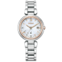 Citizen xC Mizu Collection Floret Diamond Model ES9466-65W