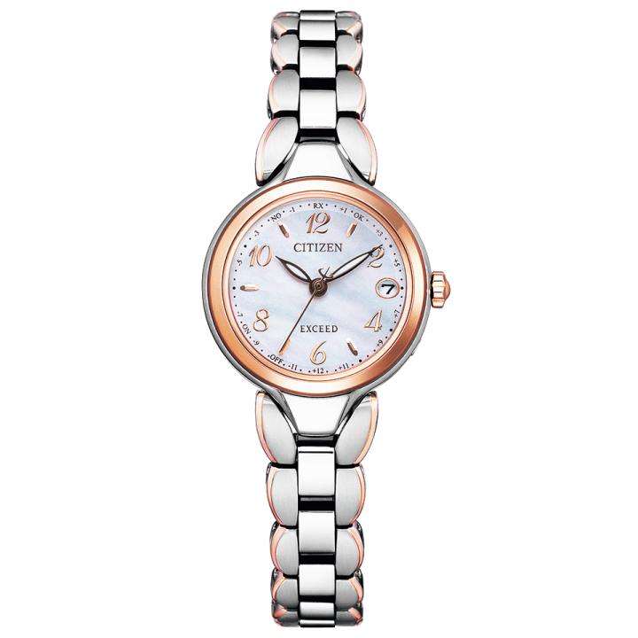 Citizen Exceed ES9474-59W