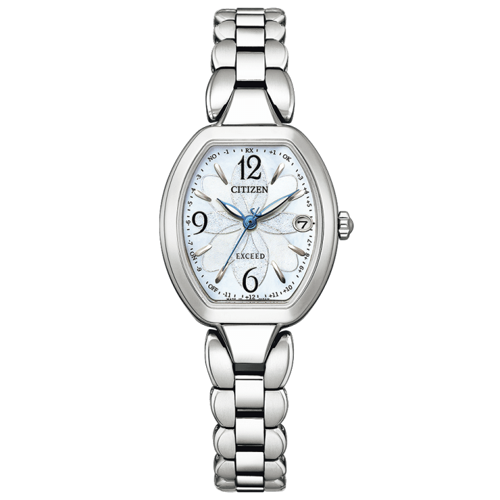 Citizen Exceed ES9480-56W