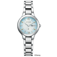 Citizen xC Disney Collection Elsa Limited Model EW3221-51L