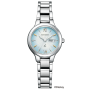 Citizen xC Disney Collection Elsa Limited Model EW3221-51L
