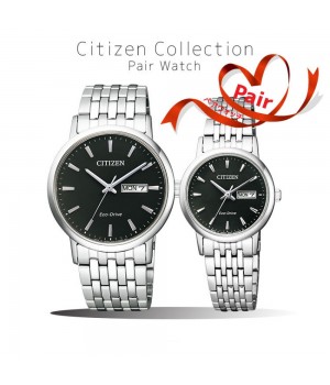 Citizen COLLECTION PAIR BM9010-59E/EW3250-53E