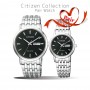 CITIZEN COLLECTION PAIR BM9010-59E/EW3250-53E
