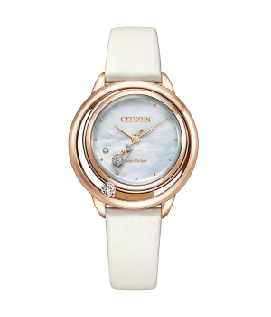 Citizen Citizen L ARCLY Collection Limited Edition EW5522-03D