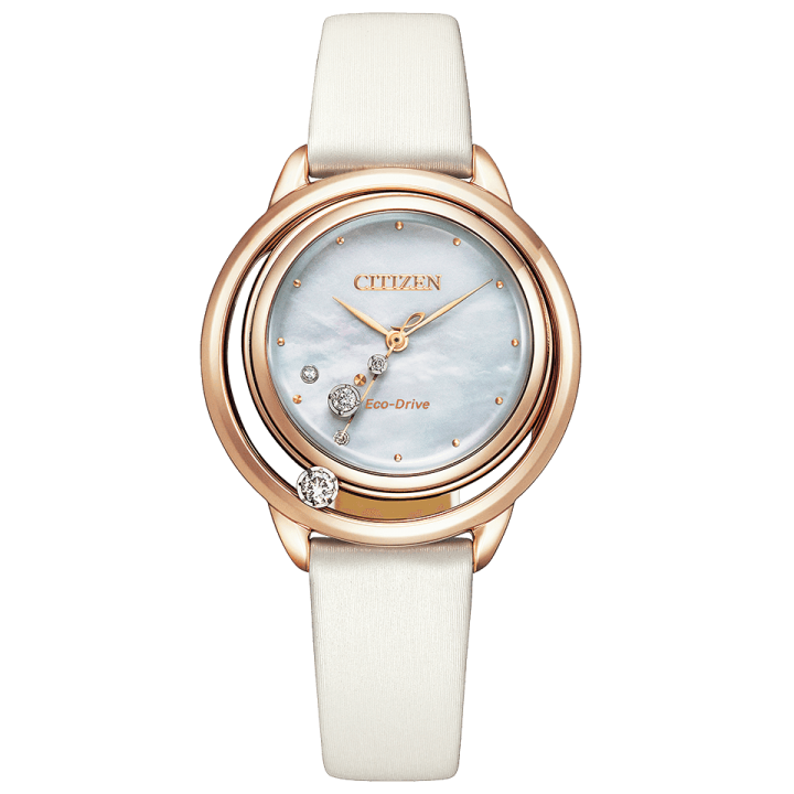 Citizen Citizen L ARCLY Collection Limited Edition EW5522-03D