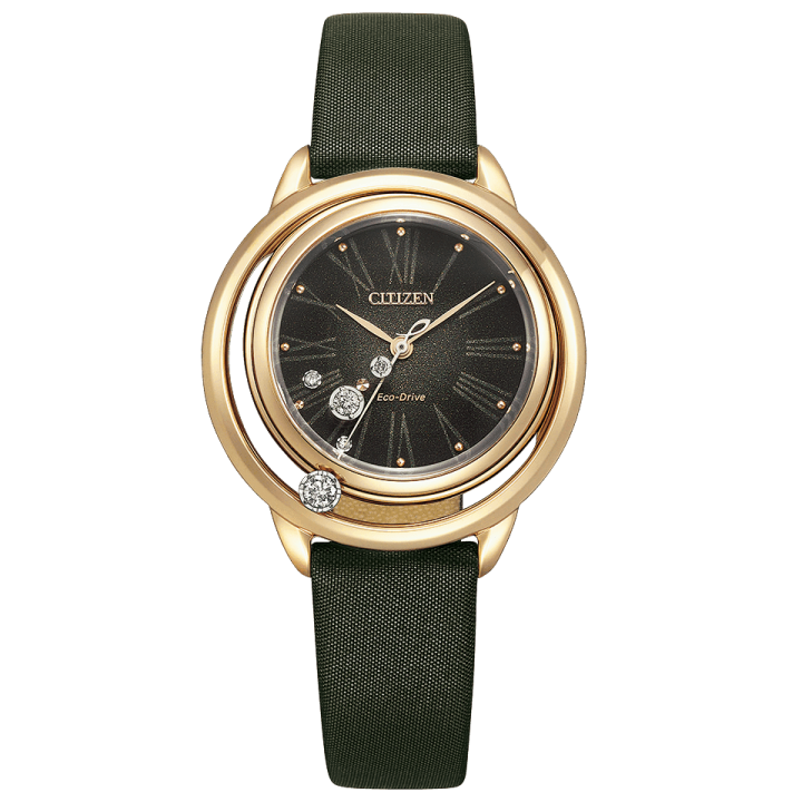 Citizen L ARCLY Collection Limited Model EW5522-46E