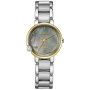 Citizen L ROUND Collection EW5584-81Y