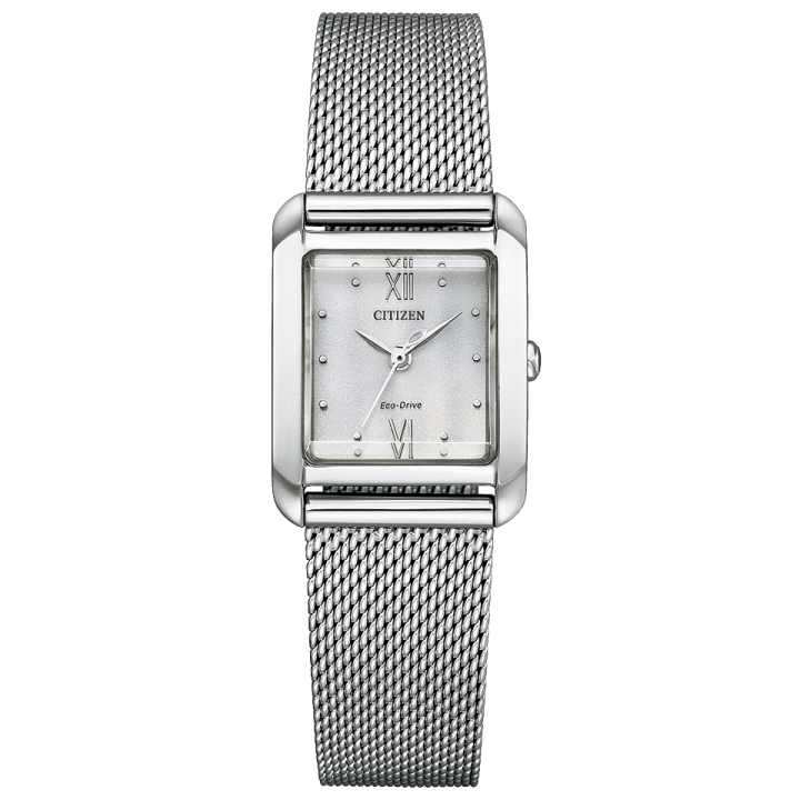 Citizen L Square Collection EW5590-62A