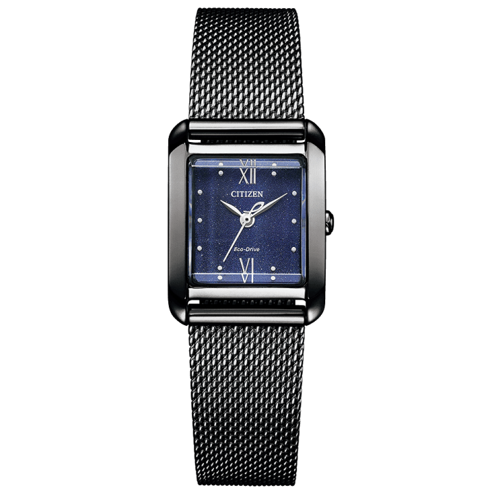 Citizen L Square Collection EW5597-63L