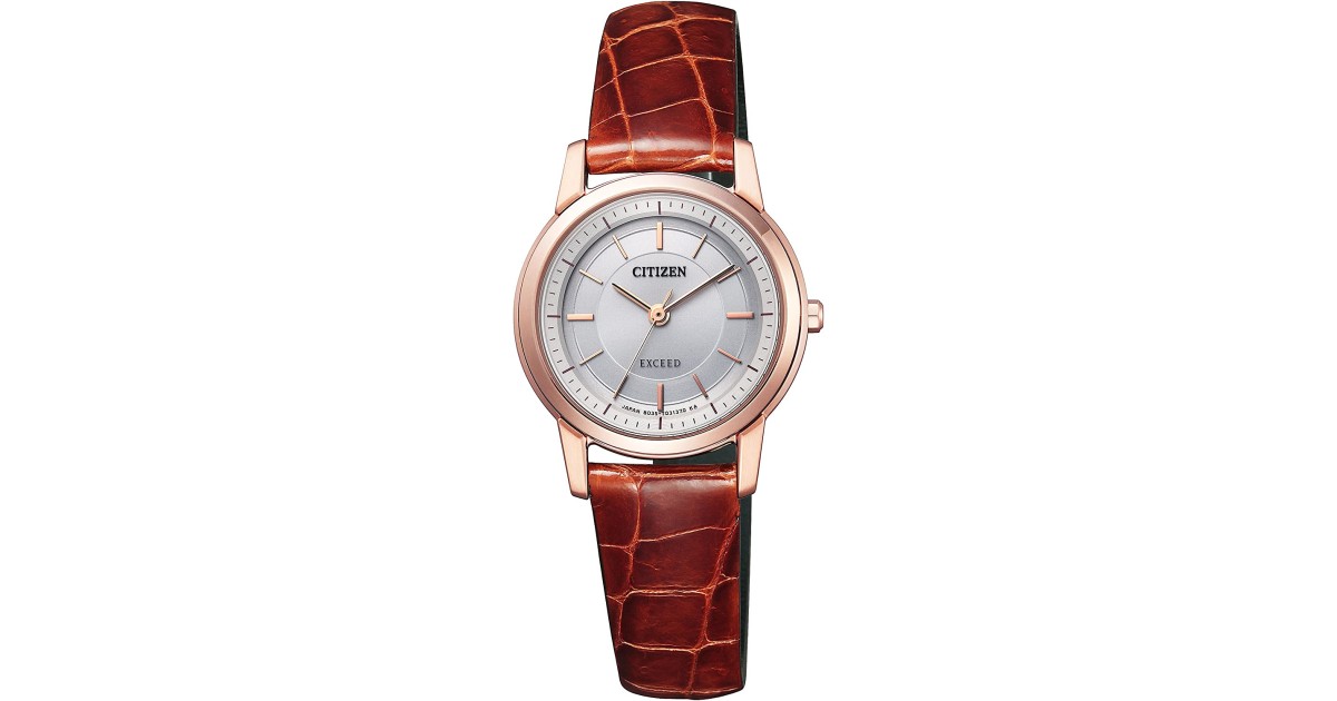 Citizen Exceed EX2072-16A | Sakurawatches.com