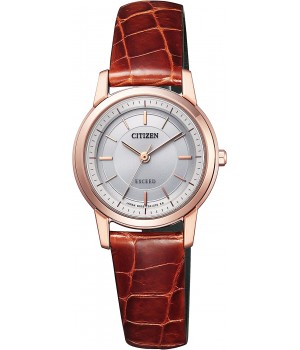Citizen Exceed EX2072-16A