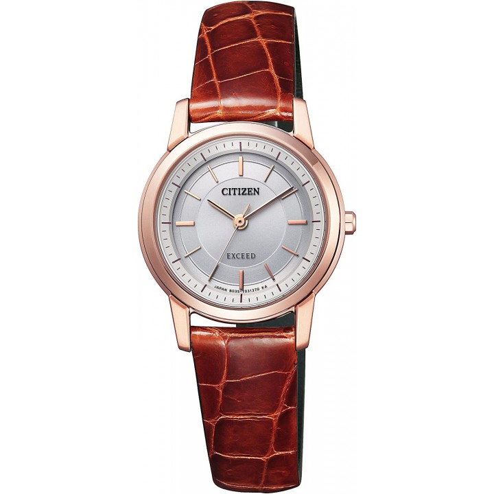 Citizen Exceed EX2072-16A