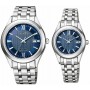 CITIZEN EXCEED Pair AW1001-58L/FE1001-58L