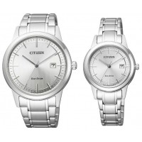 Citizen COLLECTION PAIR AW1231-66A/FE1081-67A