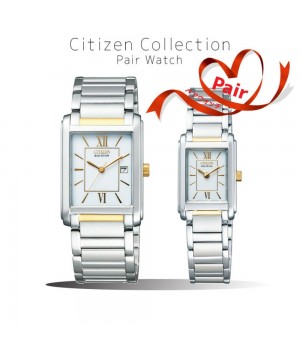 Citizen COLLECTION PAIR FRA59-2432/FRA36-2432