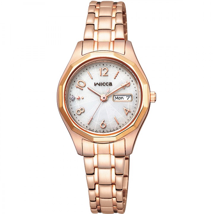 Citizen Wicca KH3-568-11