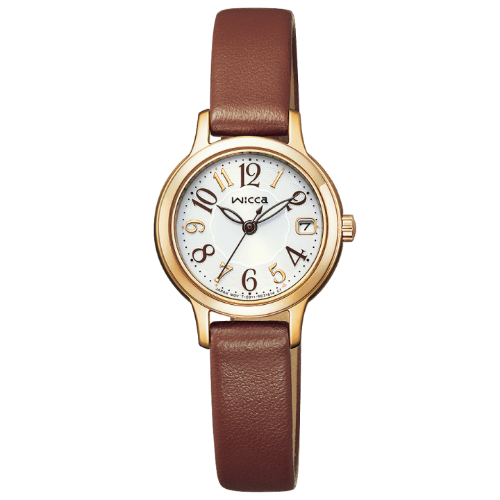 Citizen Wicca KH4-921-12