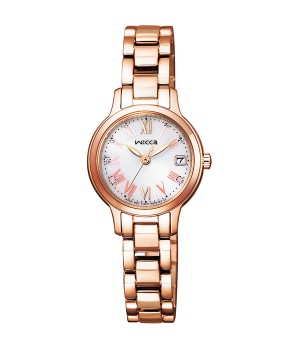 Citizen Wicca Limited Model KH4-963-11