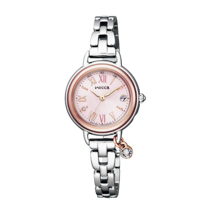 Citizen Wicca KL0-537-91