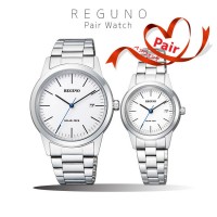 Citizen REGUNO PAIR KM3-116-11/KM4-015-11
