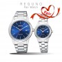 CITIZEN REGUNO PAIR KM3-116-71/KM4-015-71