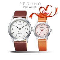Citizen REGUNO PAIR KM3-116-10/KM4-015-90