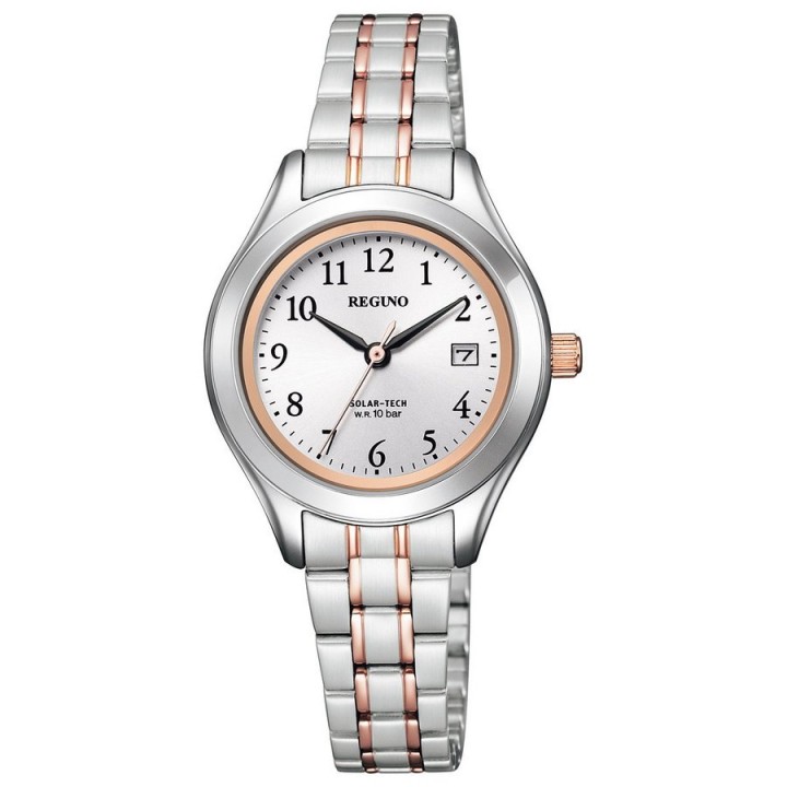 Citizen Reguno KM4-139-93