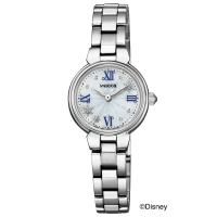 Citizen Wicca Disney Collection "Frozen" Limited Model KP2-116-91