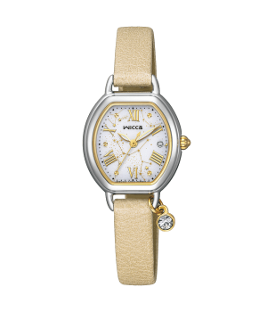 Citizen Wicca Limited Edition KP2-515-12