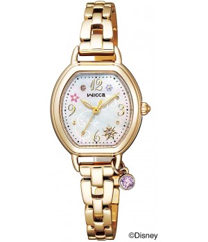 Citizen Wicca Rapunzel On The Tower Limited Model KP2-523-91