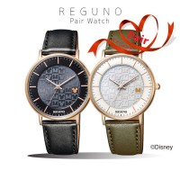 Citizen REGUNO PAIR KP3-121-50/KP3-121-14