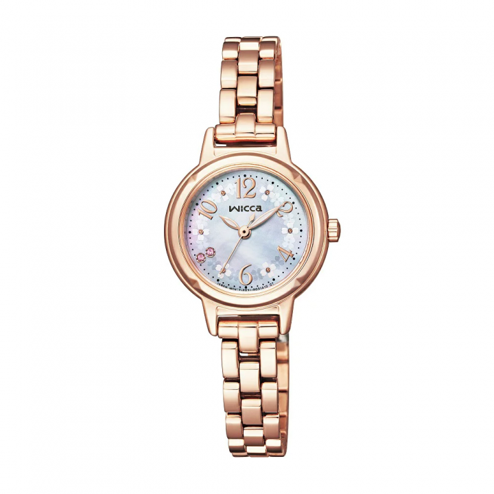 Citizen Wicca Hanamizuki Limited Sustainable Model KP3-660-95
