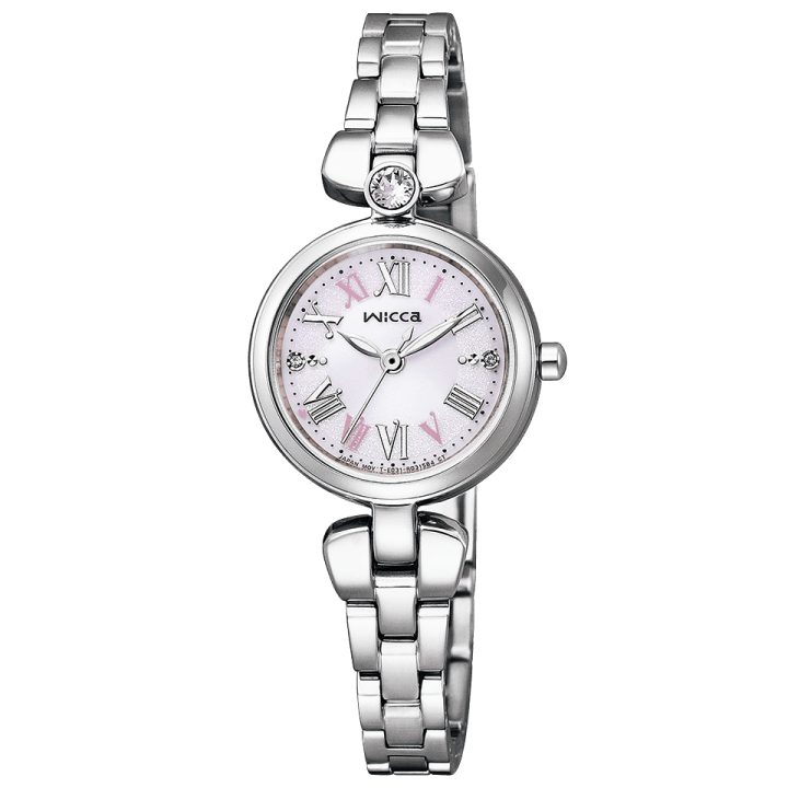 Citizen Wicca Tiara Star Collection KP5-611-91