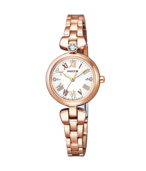 Citizen Wicca Tiara Star Collection KP5-662-11