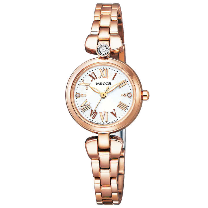 Citizen Wicca Tiara Star Collection KP5-662-11