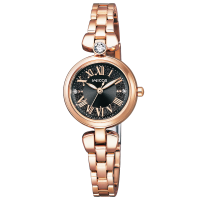 Citizen Wicca Tiara Star Collection KP5-662-51