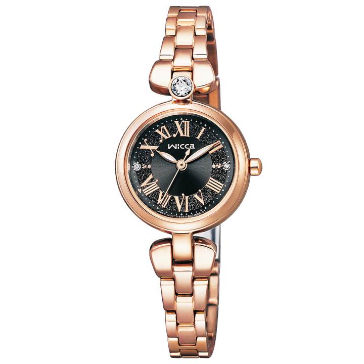 Citizen Wicca Tiara Star Collection KP5-662-51